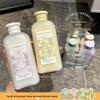 Roopy Fougere Fragrance Moisturizing Shower Gel Set