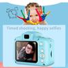 HD Mini Digital Kids Camera X2 Children Camera Can Take Pictures Video Small Camera Photography Children Birthday Gift Kids Toys