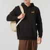 Puma Hooded Casual Comfortable Sweatshirt Men sweatshirt Black 685336-01