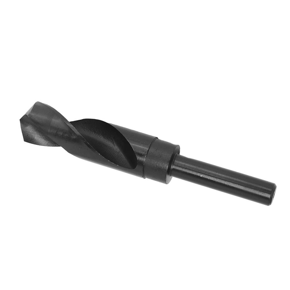 High Hardness 4341 High Speed Steel Drill Bit Stable Performance Black Twist Drill  For Wood