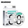 8 Brand Strands 150m Bearking Pe Braided Fishing Line 1093lb Multifilament Fishing Line Smooth For Carp Fishing