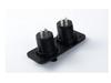 Dual USB Car Charger for Vehicles & Boats (12-24V)