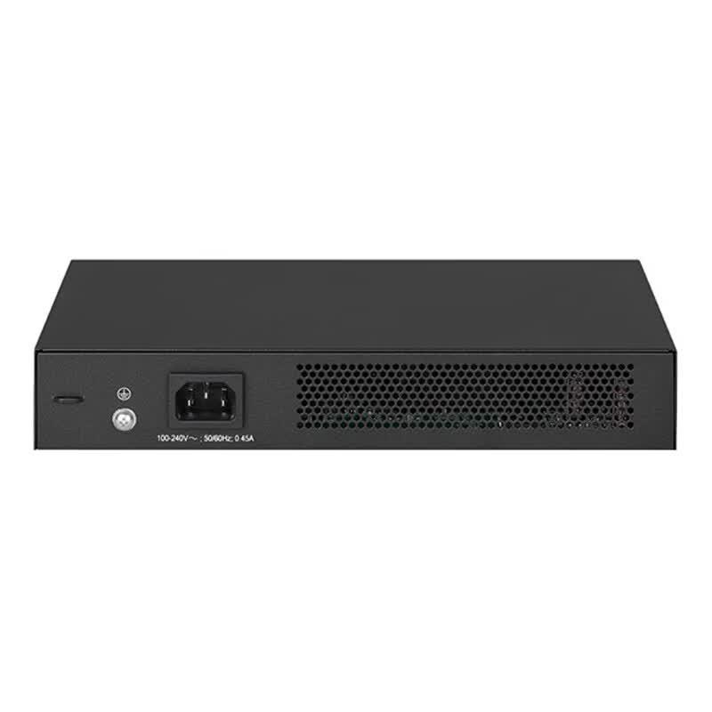 Dahua DH-AS3900C-8GT2GF Gigabit Managed Layer 2 Switch