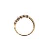 No Brand  #11(JP Size) Ring K18 Yellow Gold Women