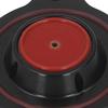 ABARTH 500 Blow-Off Diverter Valve Kit for Abarth, Traditional Sound, Perfect Seal, Easy Installation,