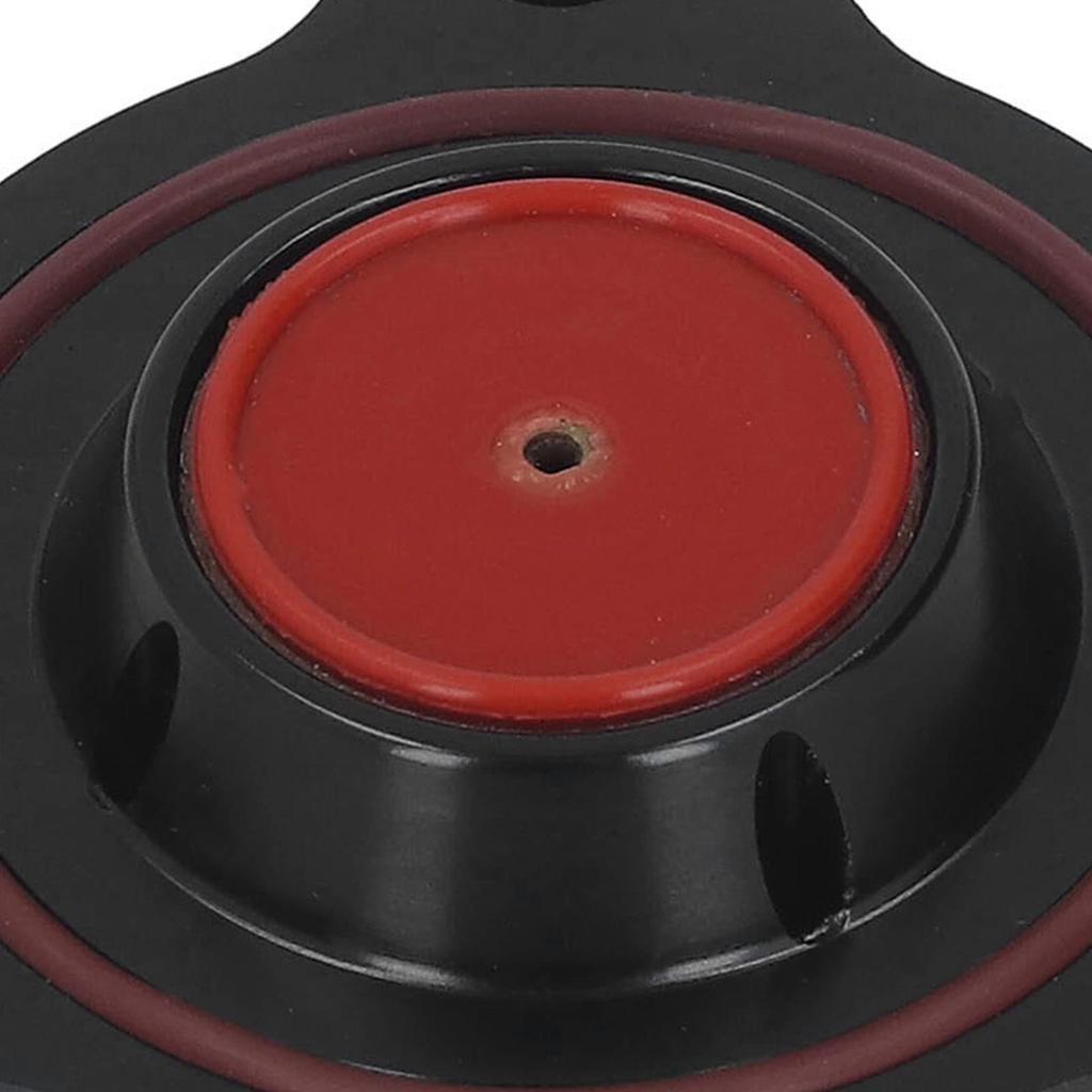 ABARTH 500 Blow-Off Diverter Valve Kit for Abarth, Traditional Sound, Perfect Seal, Easy Installation,