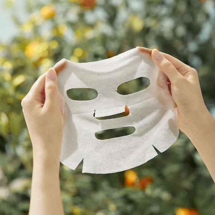 Theater Vitamin C Mask 25g