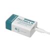 9V 1200mAh Li-ion Rechargeable Battery Micro USB Batteries for Multimeter Microphone Toy Remote Control Massager