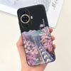 For Huawei Nova 11 Pro Case Nova 11i Cute Candy Painted Cover Soft Silicone Phone Case For Huawei Nova 11 Pro Nova11 Ultra Shell
