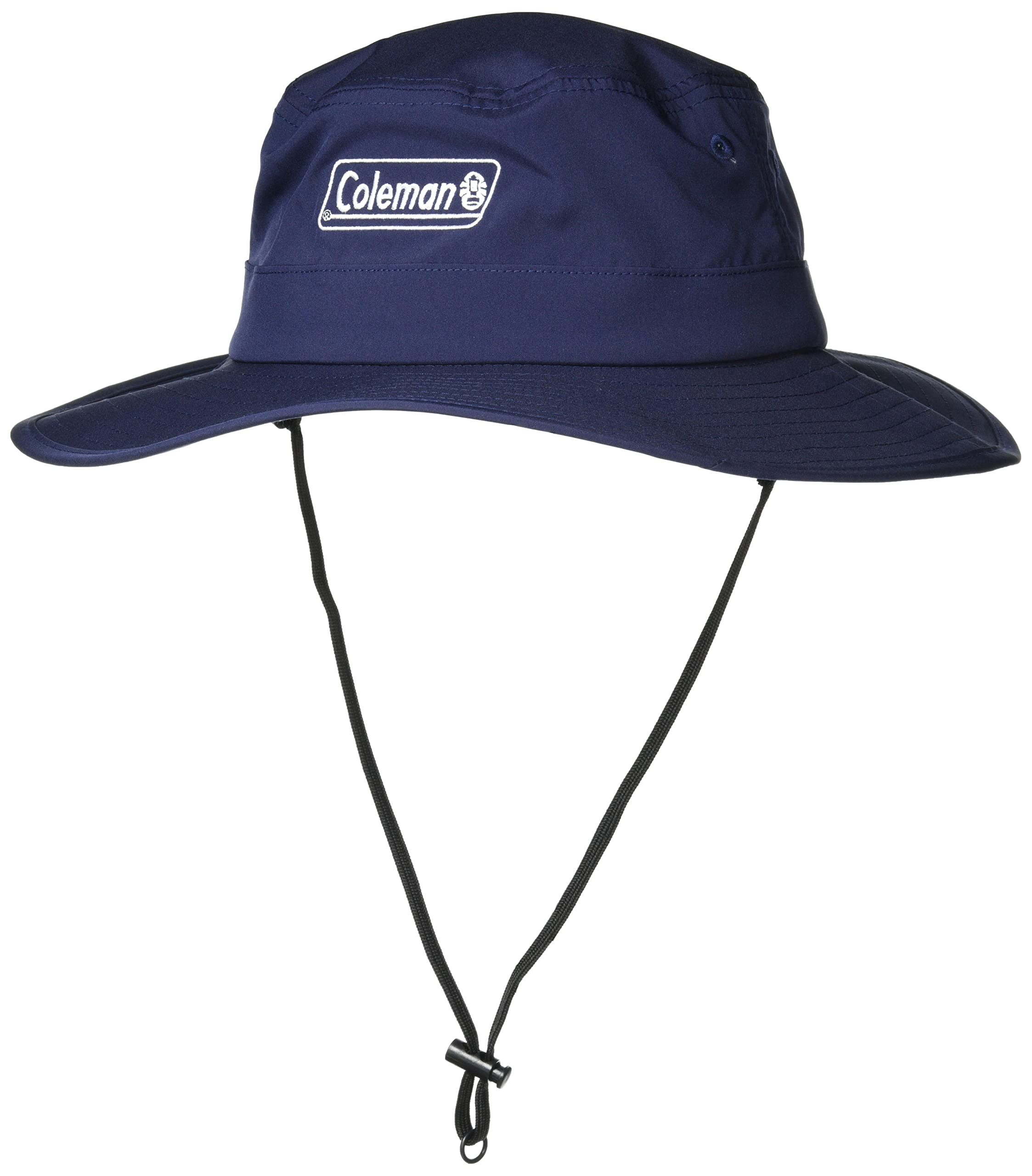 

Шляпа Coleman Eco Adventure SOLOTEX x ECOPET 187-0130 Темно-синий