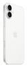 Smartphone apple iphone 16 plus 512 go blanc my1x3hx/a