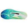Anta C202 5 GT Fabric Cushioning, Wear Resistant Low top Marathon Running Shoes Men's White Green 112355561-9