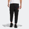 Adidas MH BP3 Woven Pants With Logo Men Bottoms Black HM2974