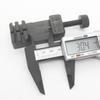 Watch Bracelet Chain High Strength ABS Kit Slit Link Adjust Repair Tool Watch Band Adjuster Remover