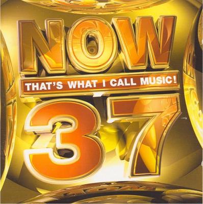 CD VARIOUS  Now Thats What I Call Music 37 724383310821 Emi 1997 UK Dance  Electronica Used