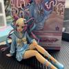 Needy Girl Overdose Figure Set Noodle Stopper Needy Streamer Overdose KAngel PVC Collectible Model Toy Beautiful Gift for Fans