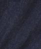 AVIREX LEATHER PATCH DENIM PANTS 783-3910011 36 Indigo