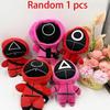 26cm Enderman Plüschtiere Puppe Spiel Plüsch Weiche Stofftiere für Kinder Kinder Geschenke
