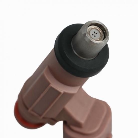 1x Fuel Injector for Yamaha Grizzly Kodiak Viking 700 Wolverine 1XD-13761-00-00