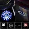 LED-Autotürlicht Für Pajero V93 V97 V80V87 2007-2020 2016 2018 3 4 2 Willkommen Projektorlampe Dekoration Zubehör