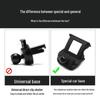 Car Phone Holder for Toyota 6th Gen Camry, Corolla, Highlander - Clip Base Accessory