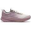 Anta Shenhung 9 Comfortable Trendy Shock Absorbing Non-Slip Low-Top Casual Running Shoes Women Sneaker Light-Purple 122447718-4