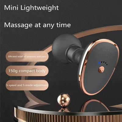 Elektronika pro krásu a zdraví – Elektrické masážní přístroje