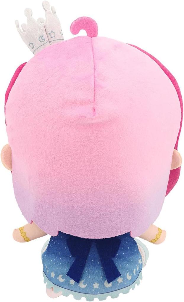 Himemori Luna Plush One Piece Costume Friends with U Hololive Official Merchandise