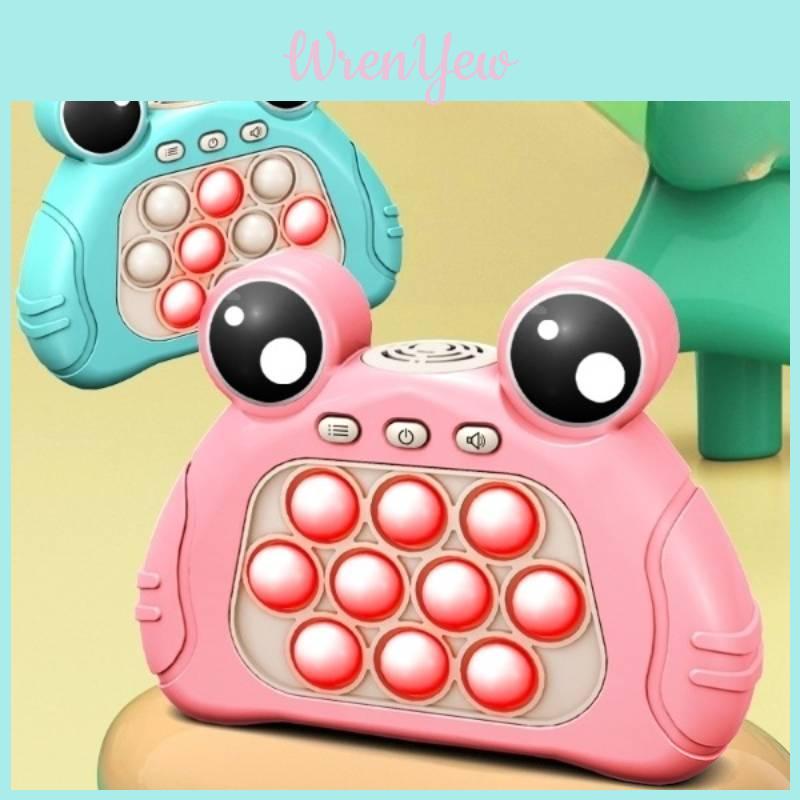 Mind-blowing Rat Catcher A Great Way To Improve Your Child's Reflexes And Motor Skills