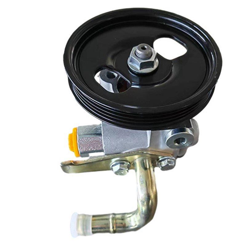57100-4A010 Car Power Steering Pump For Hyundai H-1 Starex Bus Kasten Kia H100 1997-2007 57100-4A000