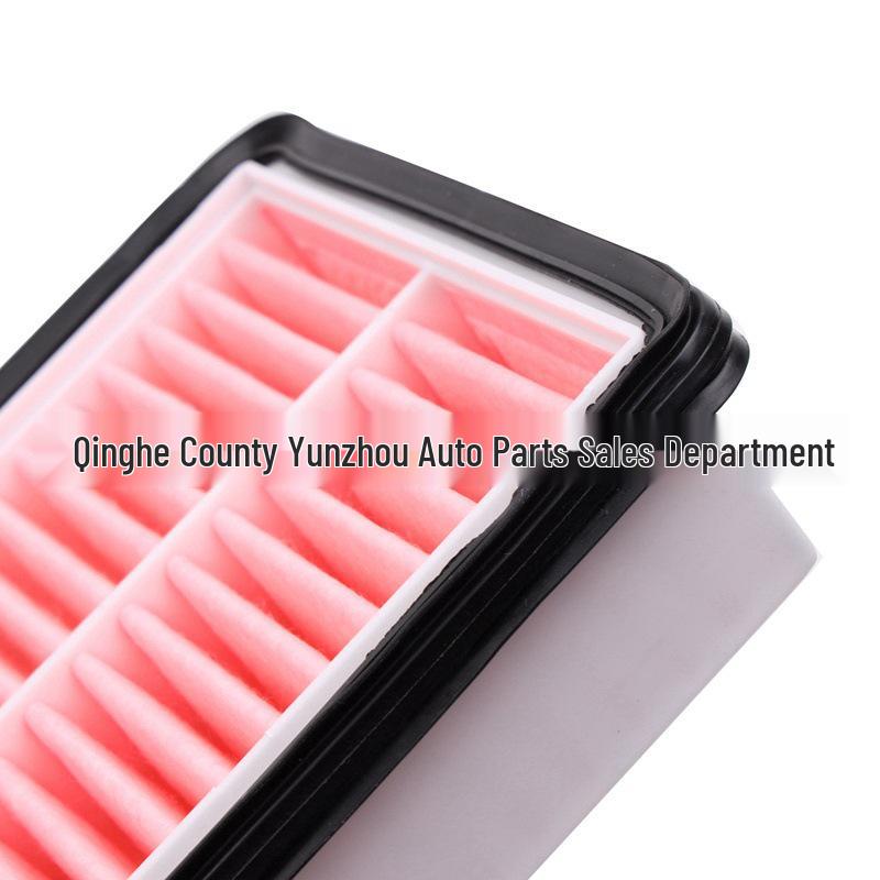 Mazda 6 M6 Ruiyi Besturn B50 B70 Air Filter RF4F13Z40 Intake Grille Element