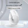 Logitech Lift Ergonomic Vertical Mouse