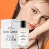 Tomas No.4 Apres l'Amour Perfume 100ml EDP Aromatic Woody Musk Amber