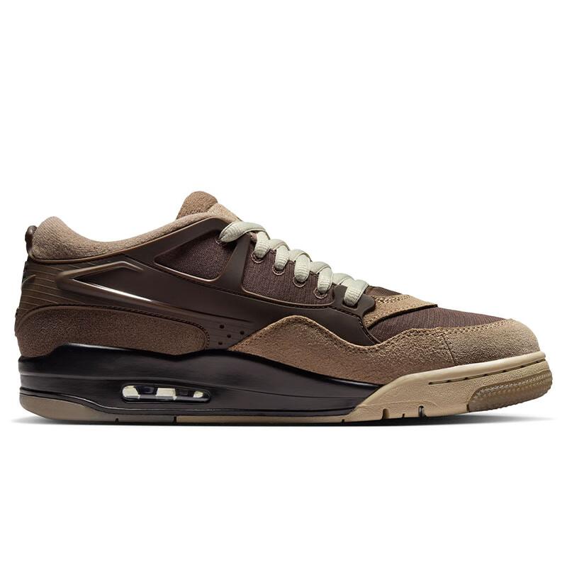Jordan Men`s Casual Shoes AJ4 JORDAN