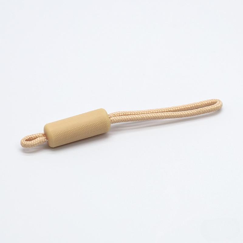 5/10 Pcs High Quality Zipper Pullers Durable Wear-resistant Cord Zipper Replacement Zippers Convenient Extend Puller