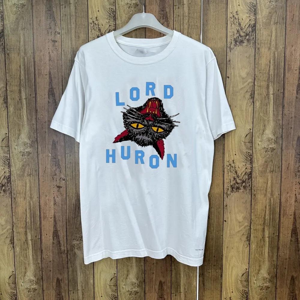 С Рождеством Коллекция Lord Huron Футболка S-235XL B07.30 Унисекс L