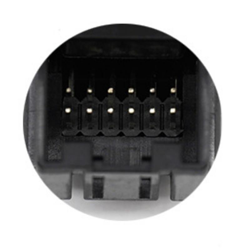 Parking Brake Electronic Handbrake Switch Button 5G0927225D 5G0927225B For VW Golf MK7 Car 2013-