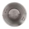 Dual-Head Cocktail Jigger Stainless Steel Bar Measuring Cup  Professional Bartending