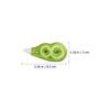 6pcs Correction Tape Children Stationery Accessory Convenient Erasers For Kids Household Pp Student Convenient Correction Tape