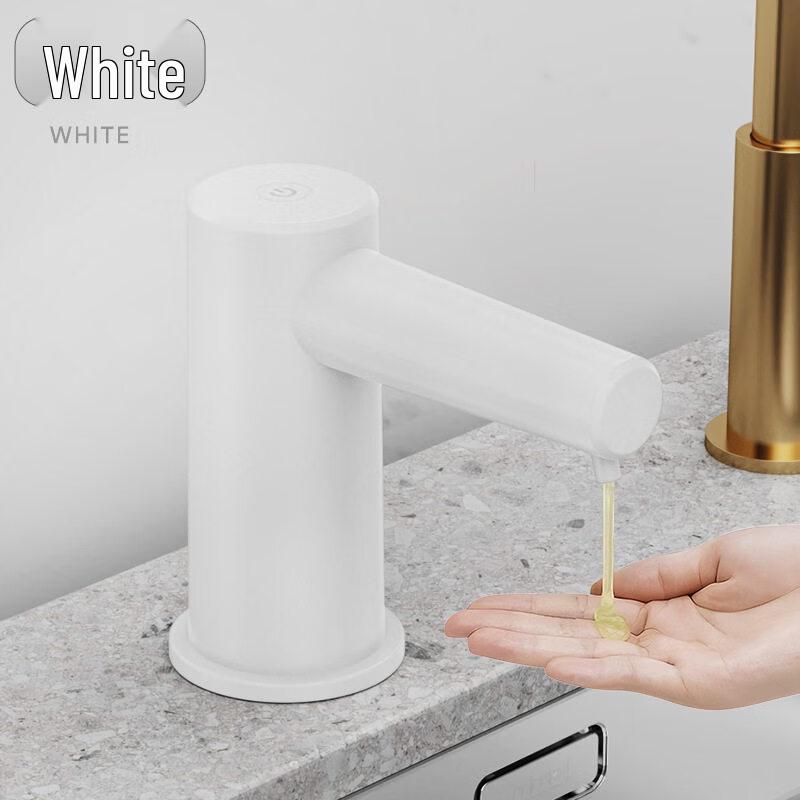 Автоматический сенсорный дозатор для мыла для посуды TLXT