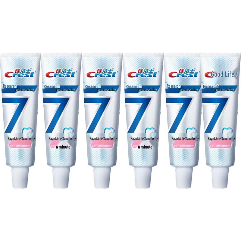 Crest Pro-Health Sensitive & Gum Toothpaste