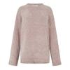 Jack Wills Womens/Ladies Chenille Crew Neck Sweater Top