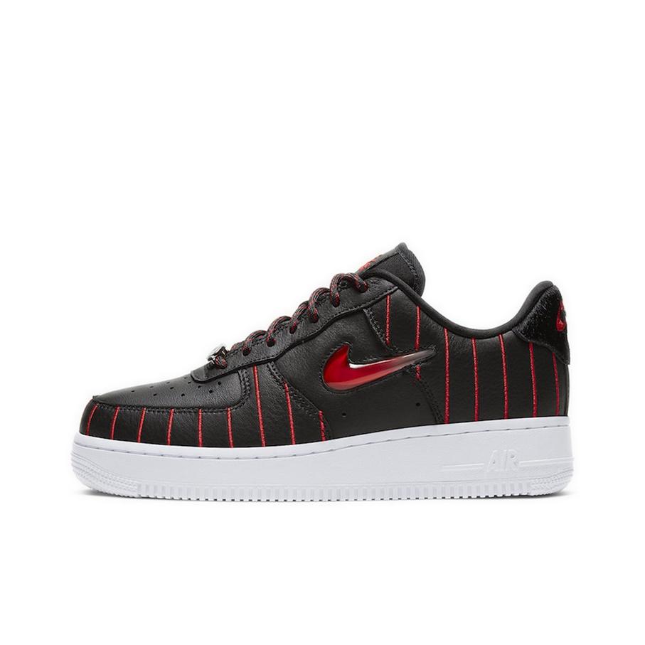 

кроссовки Nike Air Force 1 Low Skateboarding Shoes Women CU6359-001