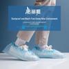MARYYA Thickened Waterproof Disposable Shoe Covers
