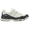 New Asics Gel NYC White Smoke Grey 1203A383-111