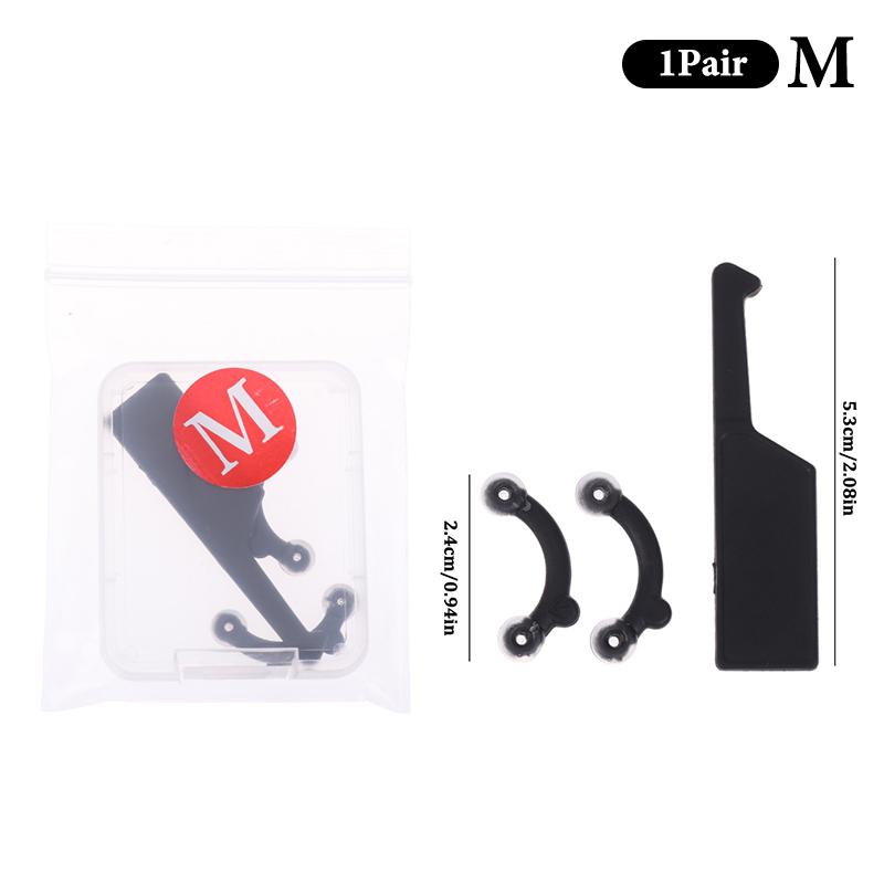 3D Kosmetický Klip na Nos Korektor Masážní Nástroj Zvedací Tvarovací Klip na Nos Zplošťovač Hřbetu Nosu Bez Bolesti 3 Velikosti