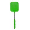 Extendable Fly Swatter Stainless Steel Telescopic Handle Insect Swatter Portable Mosquito Control Swatter for Insects Indoor Outdoor Kitchen