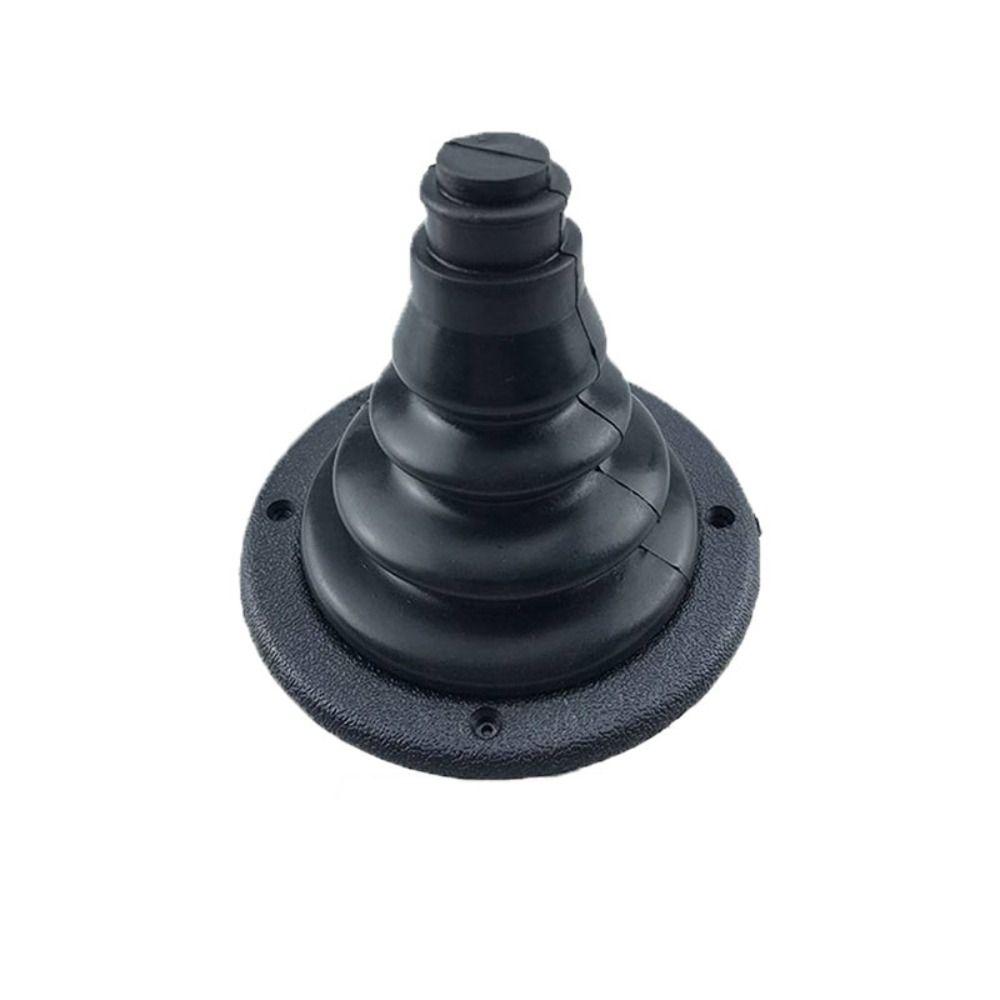 Rigging Protector Steering Cable Boot 4inch Throttle Shifter Cable Boot  Yacht Boats