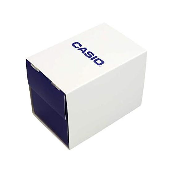 [Casio] CASIO Standard Digital Ladies Watch LW-204-1B Casio BOX Overseas Model Black [Parallel Import]