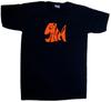 Jolly Fish V-Neck T-Shirt